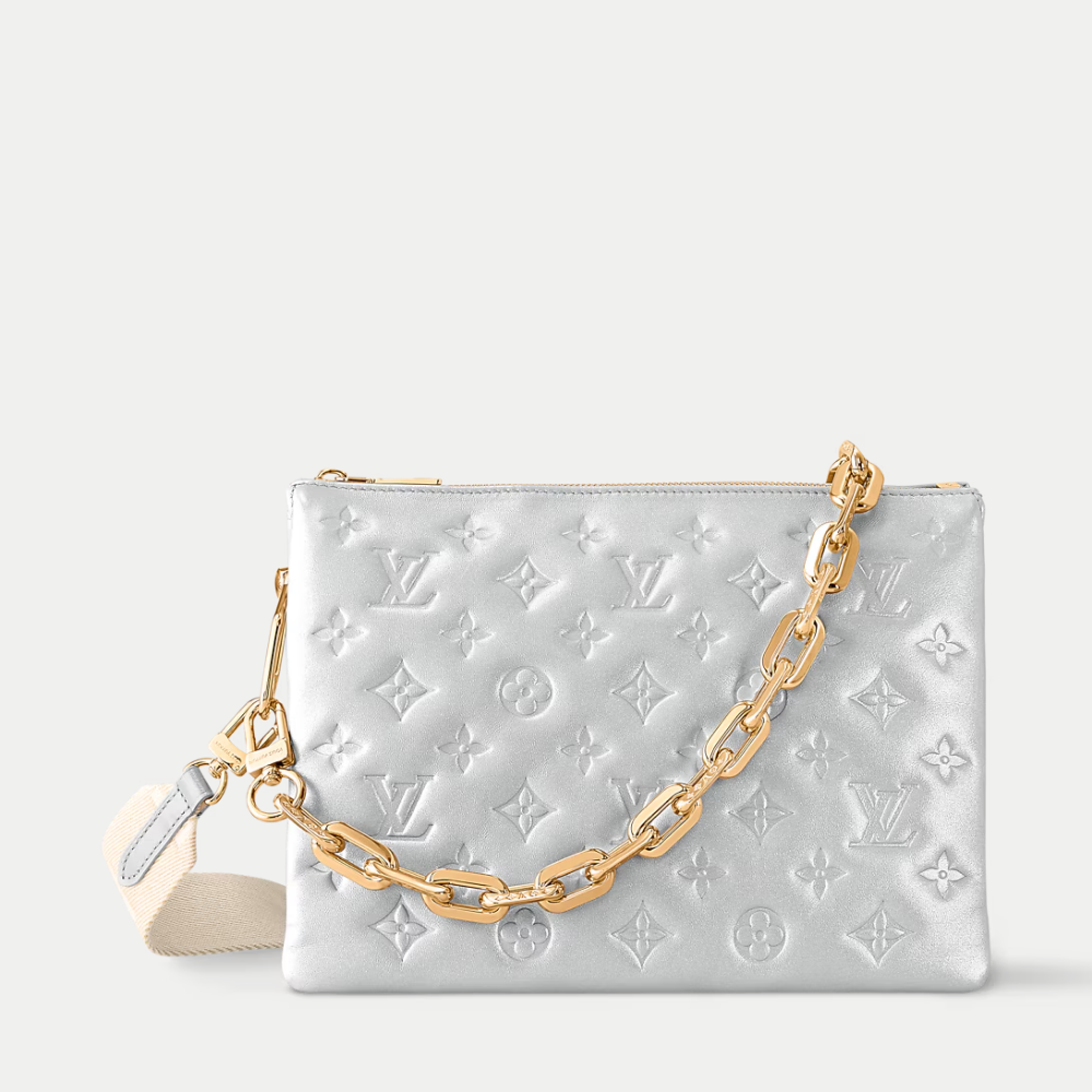 LV Coussin PM