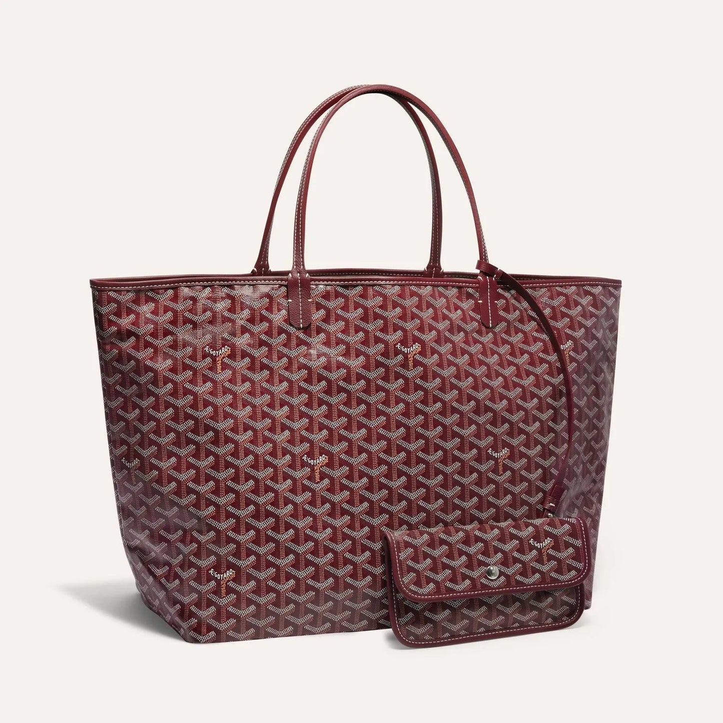 SL GM Leather Bag